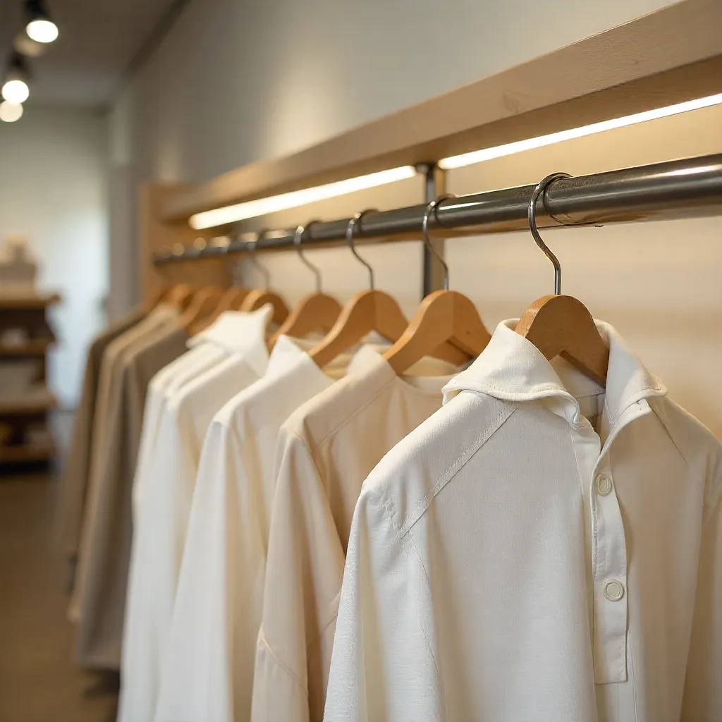 Designer kurtainstænger i unikke designs