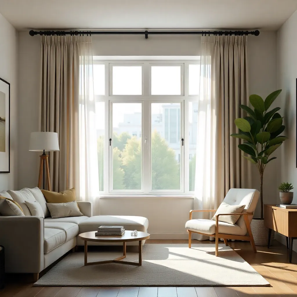 Materialeteksturer og overflader